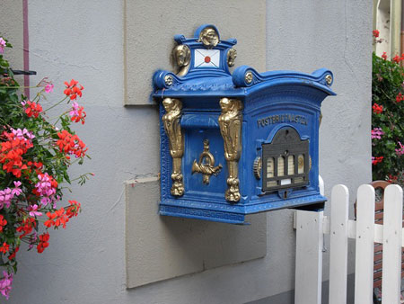 mailbox-450